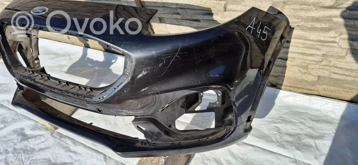 Ford Puma Front bumper L1TB17757D