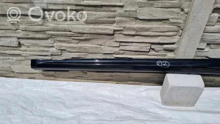 Audi A7 S7 4K8 Sill 4k8853855a