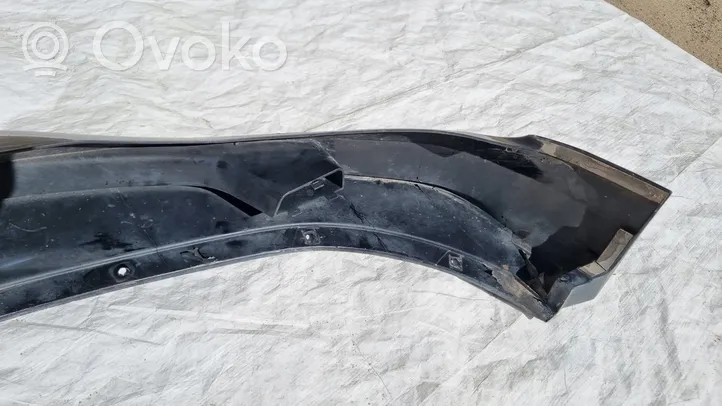 BMW 5 G30 G31 Labbro del paraurti anteriore 4110113