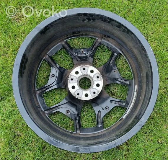 BMW iX Cerchione in lega R20 7916270