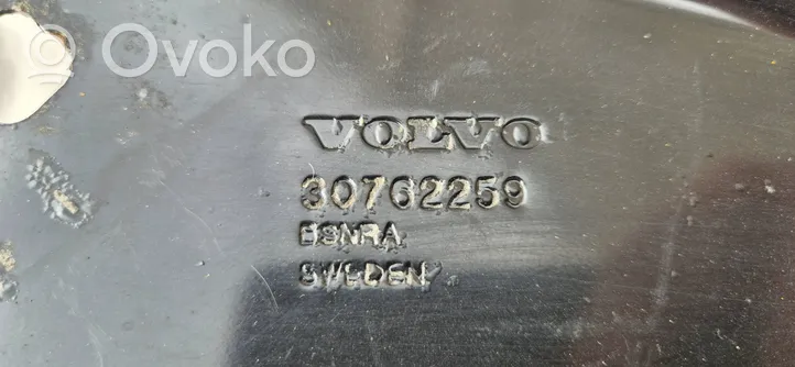 Volvo XC60 Pannello di supporto del radiatore 30762259