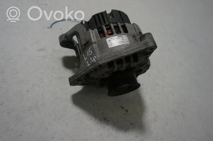 Audi A6 S6 C5 4B Alternator 06C903018X