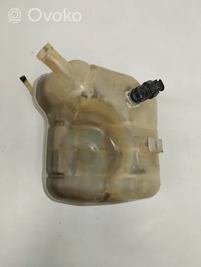 Opel Insignia A Coolant expansion tank/reservoir 22953249