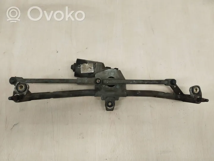 Volkswagen Bora Front wiper linkage 1J1955113A