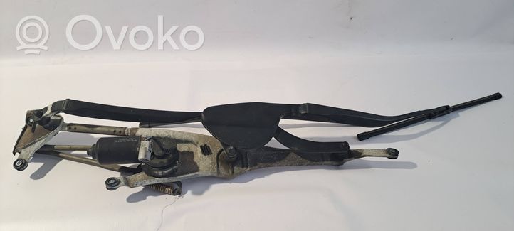 Lexus RX 330 - 350 - 400H Pyyhkimen moottori 8511048120