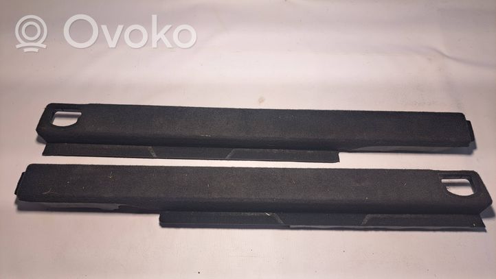 Audi A4 S4 B8 8K Inne elementy wykończenia bagażnika 8K9861828A