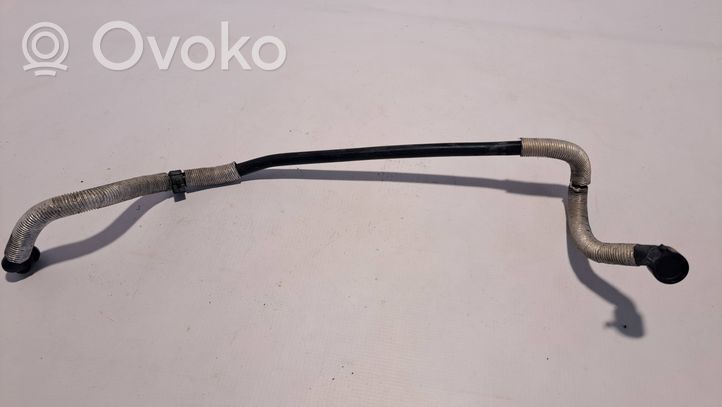 Volkswagen PASSAT B7 Brake booster pipe/hose 3C2612041D