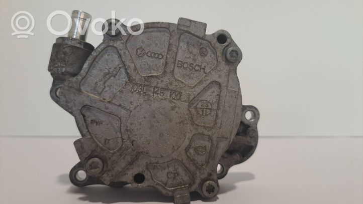 Volkswagen PASSAT B7 Vacuum pump 03L145100