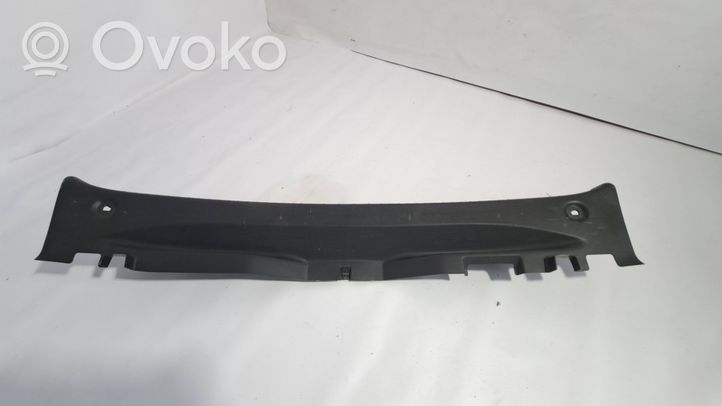 Nissan Qashqai Bagažinės slenksčio apdaila 84992JD000