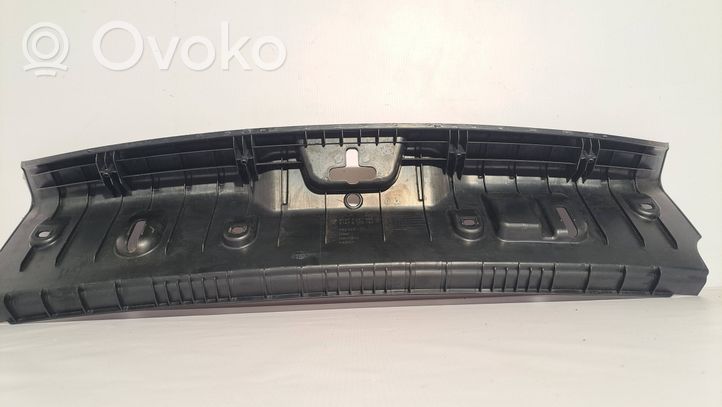 BMW 5 F10 F11 Osłona pasa bagażnika 18384510