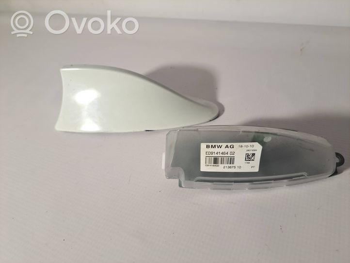 BMW 5 F10 F11 Radio antenna 9141464