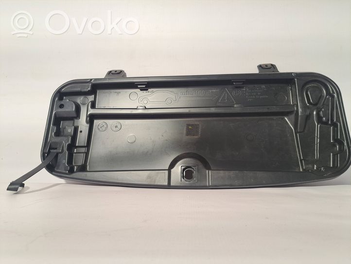 BMW 5 F10 F11 Cassetta degli attrezzi 6788803