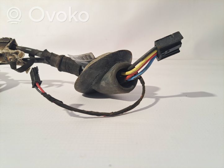 BMW 5 F10 F11 Handbrake wiring loom/harness 924217301