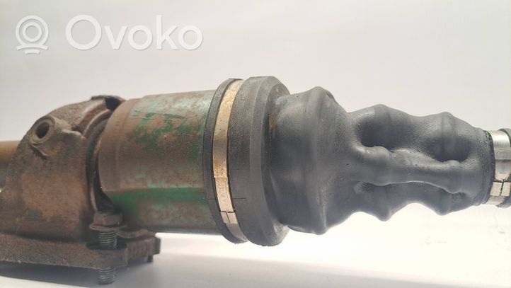 Lexus RX 330 - 350 - 400H Etuvetoakseli 4342048100