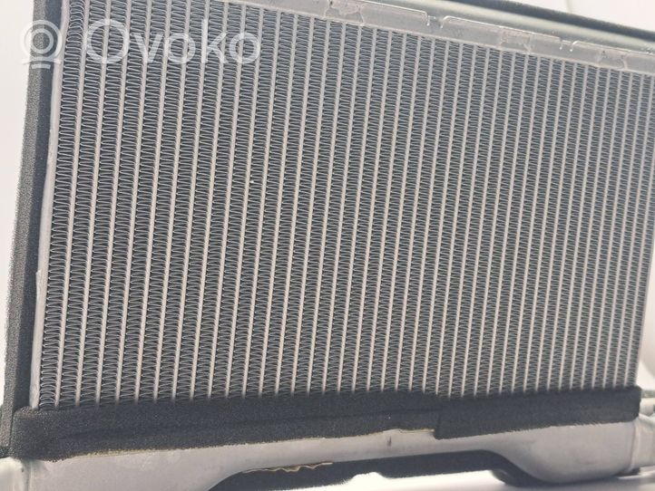 BMW 5 F10 F11 Mazais radiators 