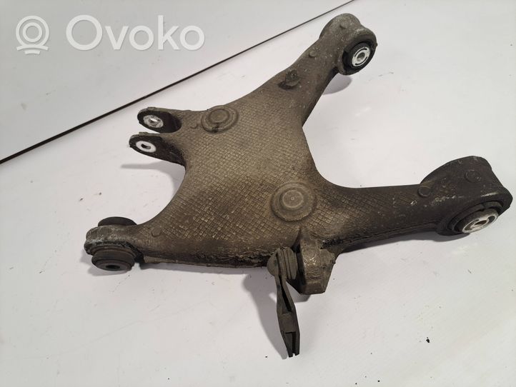 BMW 5 F10 F11 Braccio di controllo sospensione posteriore superiore/braccio oscillante 6794875