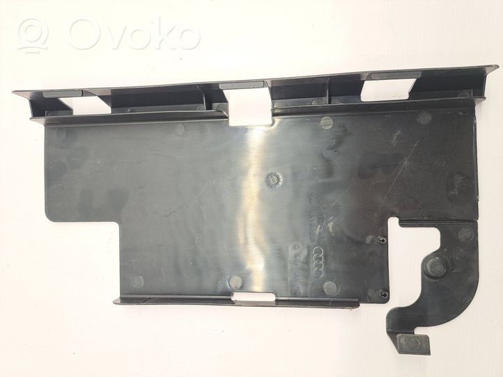 Audi A4 S4 B8 8K Dangtis akumuliatoriaus dėžės 8K0915429G