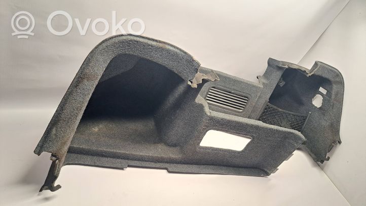 Audi A4 S4 B7 8E 8H Rivestimento pannello laterale del bagagliaio/baule 8H0863888A