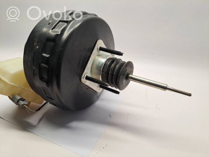 Jaguar XF X250 Servo-frein 8X232B195AC