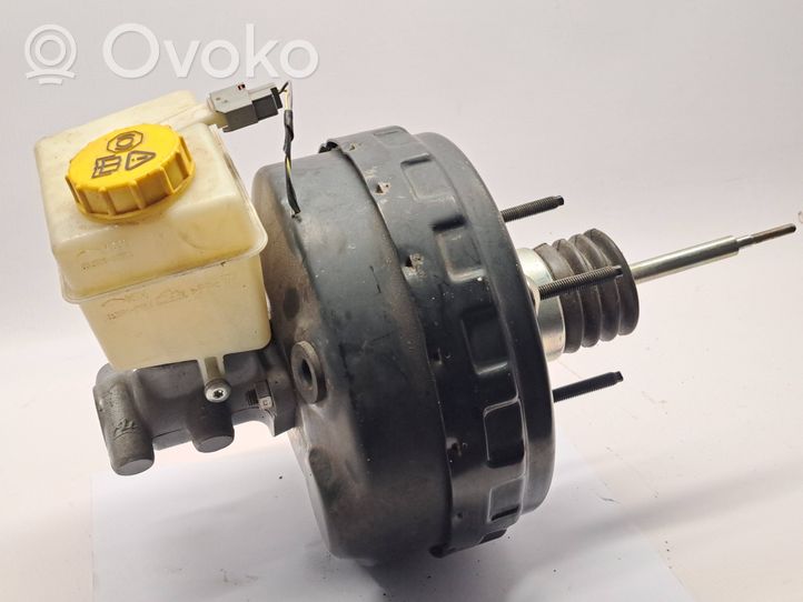 Jaguar XF X250 Servo-frein 8X232B195AC