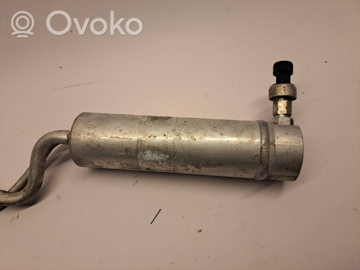 Nissan Qashqai Osuszacz powietrza klimatyzacji A/C 7700417506