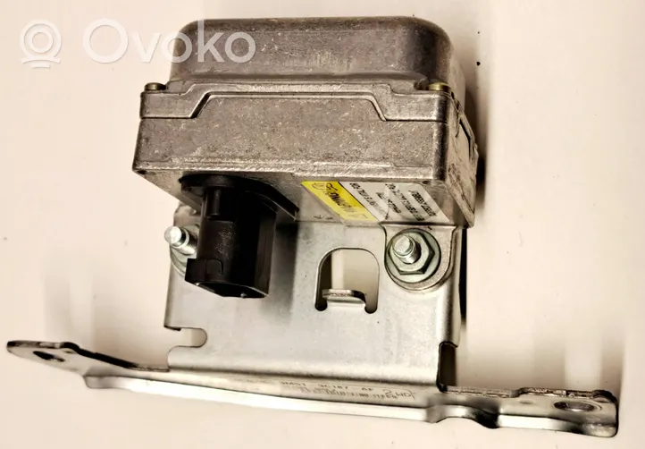 Volvo V50 ESP Drehratensensor Querbeschleunigungssensor 3M5T14B296AB