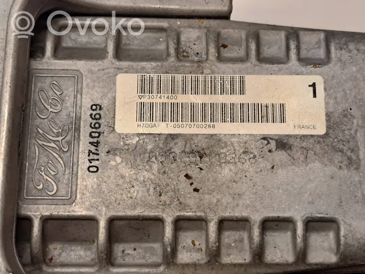 Volvo V50 Scatola dello sterzo P30741400