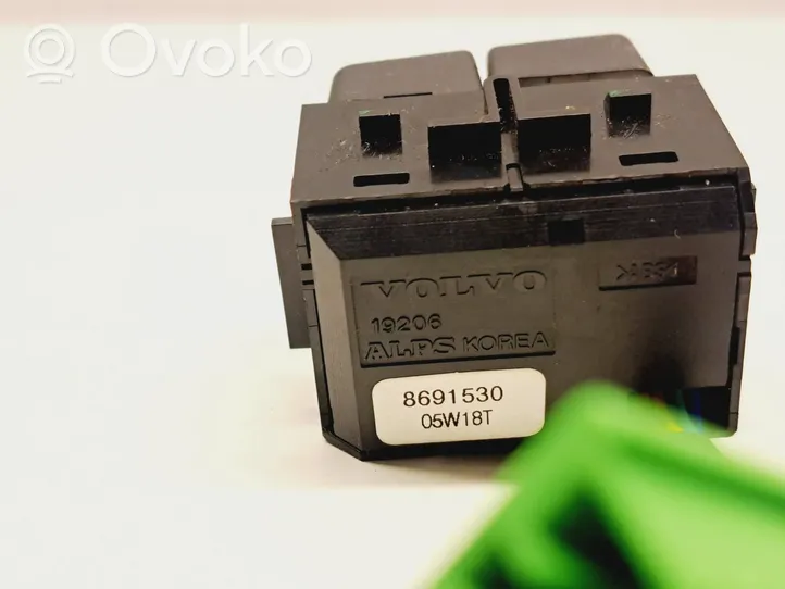 Volvo V50 Przycisk / Włącznik ESP 8691530