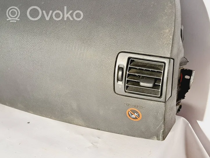 Volvo V50 Deska rozdzielcza 