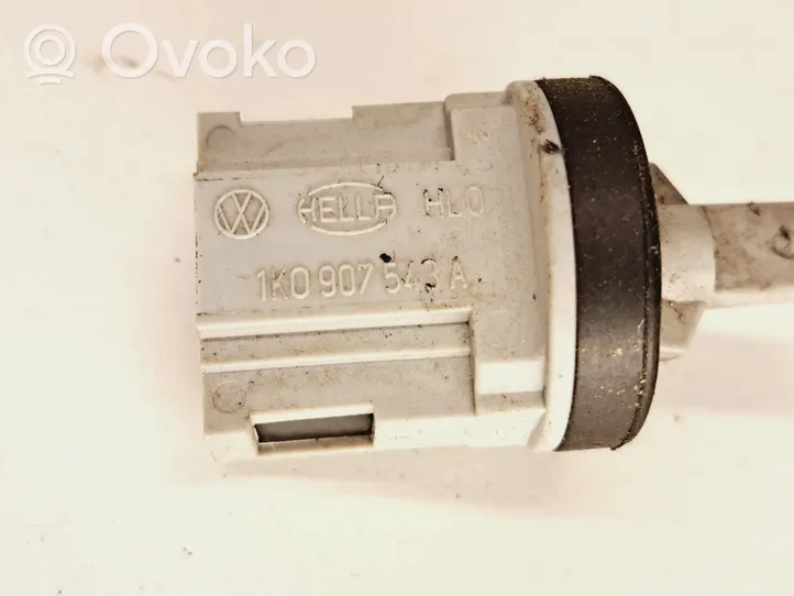 Audi A4 S4 B7 8E 8H Sensore temperatura interna 1K0907543A