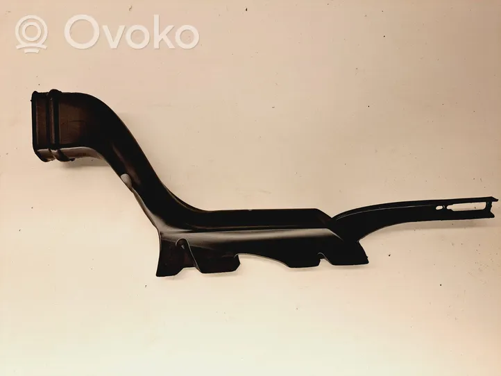 Volvo V50 Cabin air duct channel 3M5118C299C