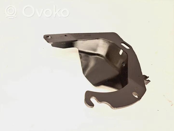 Volvo V50 Support de montage de filtre à carburant 4N5Q9A072AC