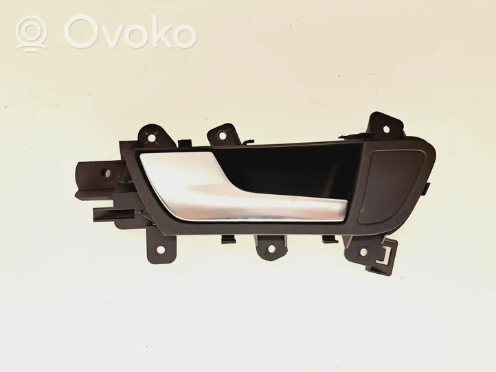 Audi A4 S4 B7 8E 8H Etuoven ulkokahva 8K0839019