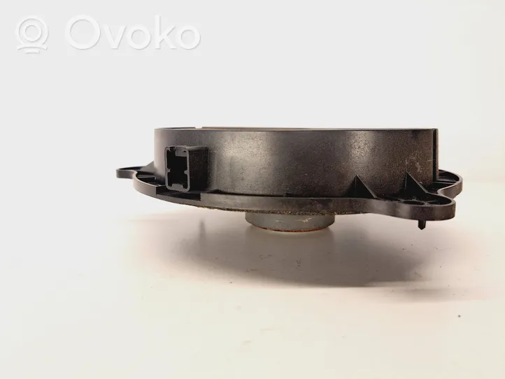 Nissan Qashqai Garsiakalbis (-iai) priekinėse duryse 2815691300A