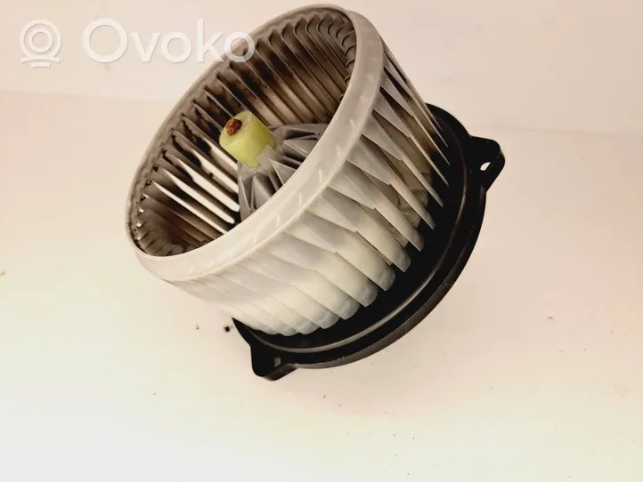 Lexus RX 330 - 350 - 400H Mazā radiatora ventilators 2727005001