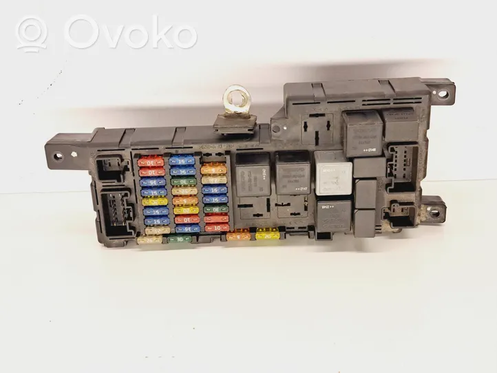 Volvo S60 Komforto modulis 518322326