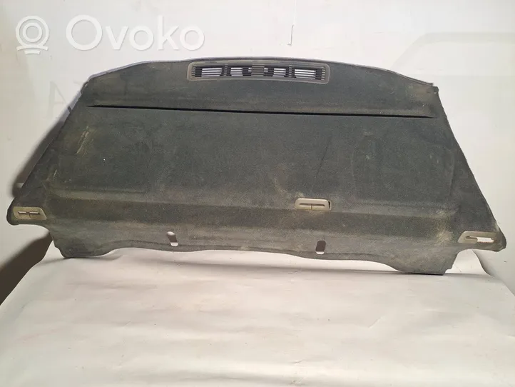 Volvo S60 Parcel shelf 0040460