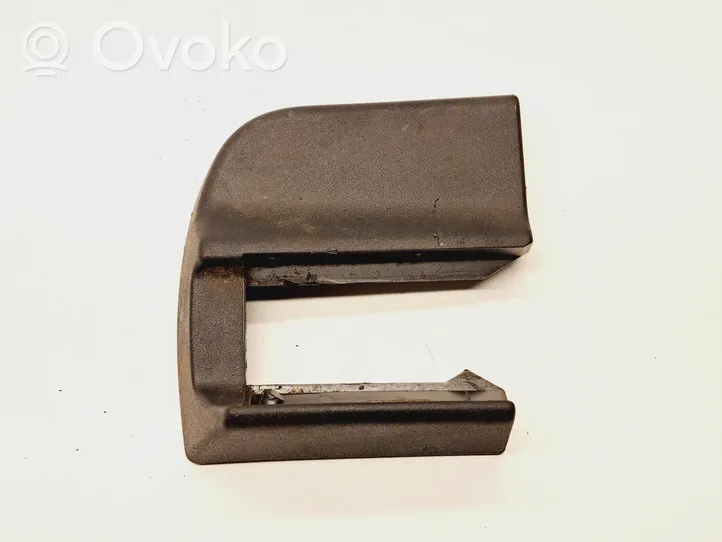 Volvo V50 Front driver seat rail trim 08629851