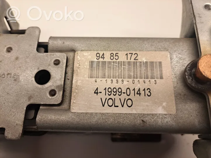 Volvo S80 Vairo rato ašies komplektas 9485172