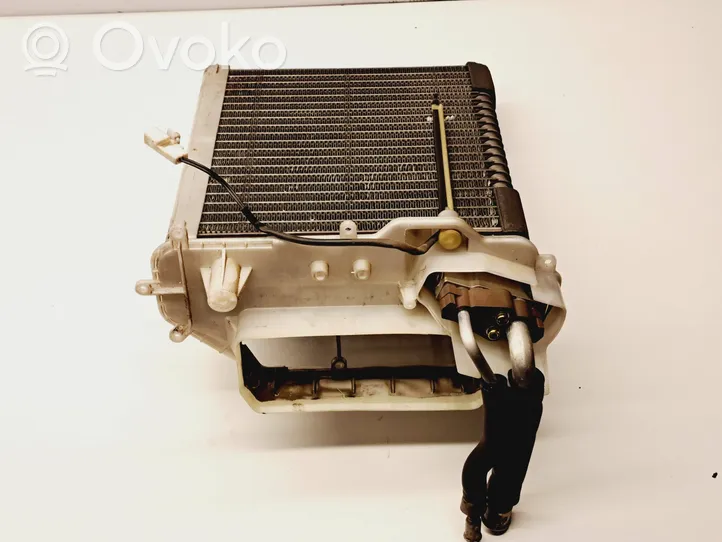 Toyota Corolla Verso E121 Air conditioning (A/C) radiator (interior) 11D14A6944