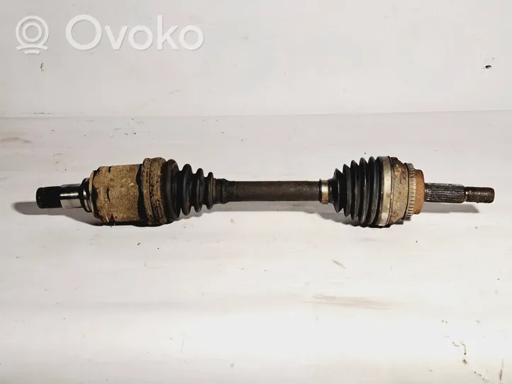 Toyota Corolla Verso E121 Semiasse anteriore 1344728020