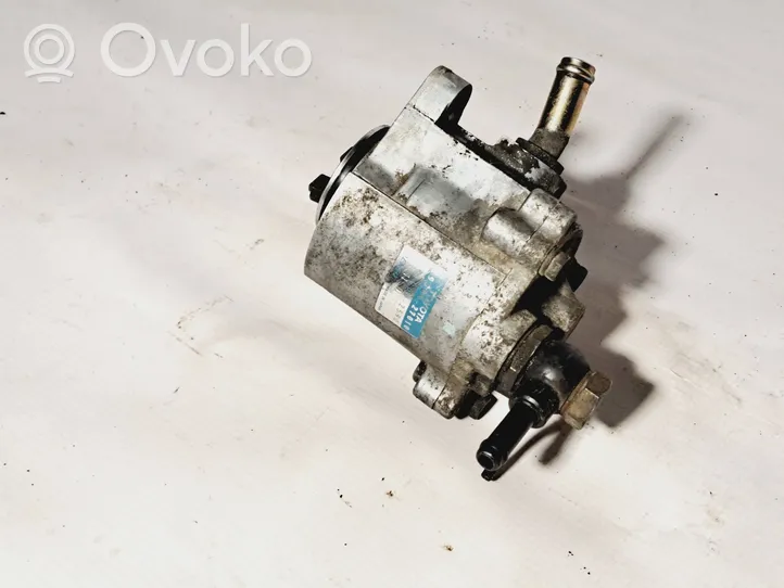 Toyota Corolla Verso E121 Alipainepumppu 2930027010