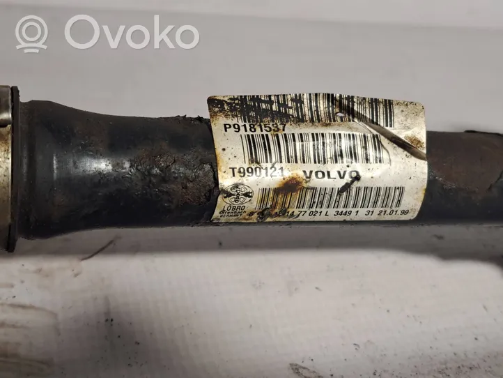 Volvo S80 Semiasse anteriore P9181537