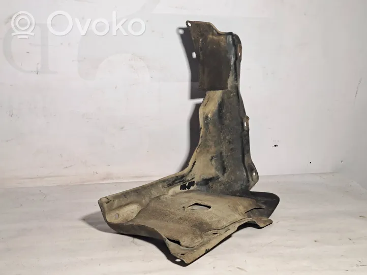 Toyota Corolla Verso E121 Osłona dolna silnika 5144112190