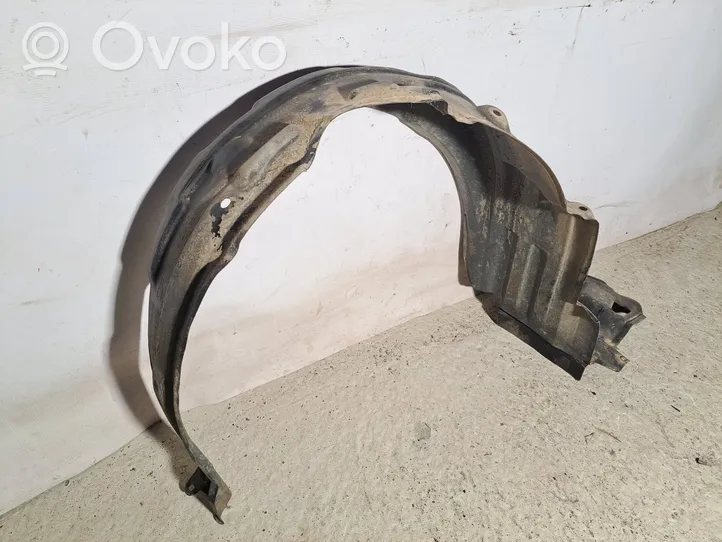 Toyota Corolla Verso E121 Etupyörän sisälokasuojat 5387612270