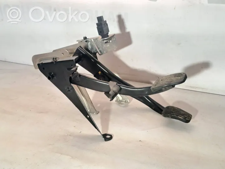 Volvo S80 Pedal assembly 9442070