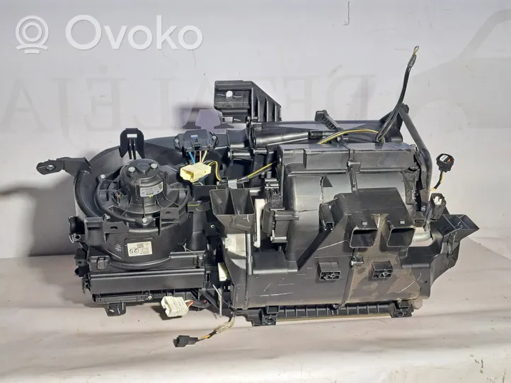 Toyota Corolla Verso AR10 Bloc de chauffage complet 