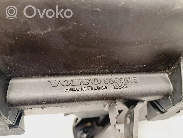 Volvo V70 Ilmansuodattimen kotelo 8649673