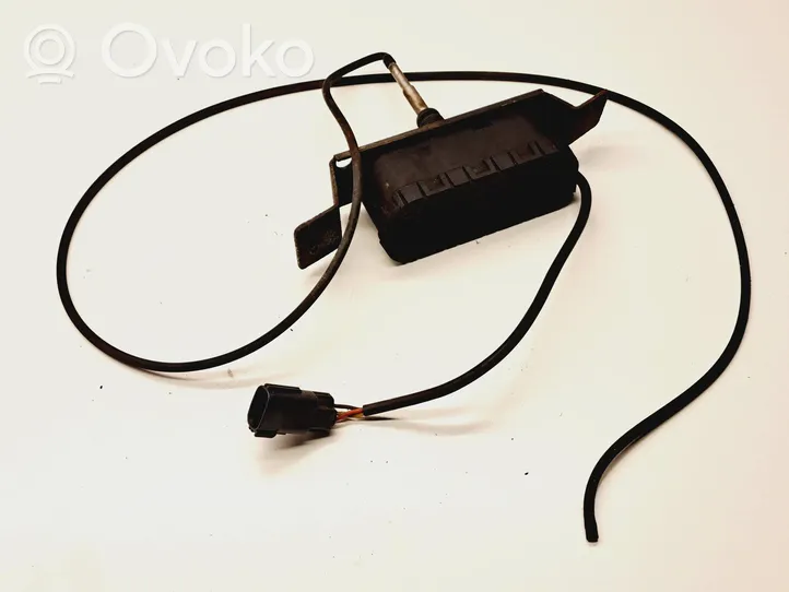 Volvo V70 Silniczek wycieraczki lampy przedniej 0390206219