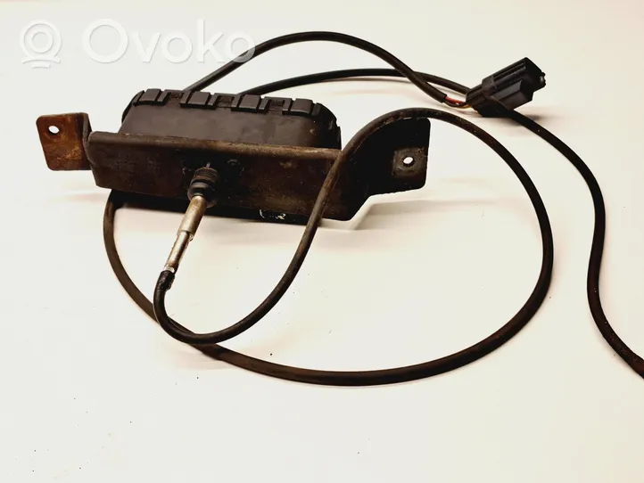 Volvo V70 Motorino tergicristallo faro 0390206219